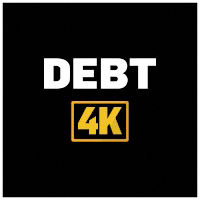 Debt 4k