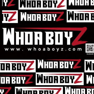 Whoaboyz