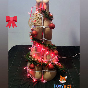 Foxyhotwifecdmx