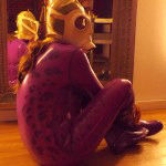 Rubberdollfraya