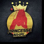 Princesse Nihal