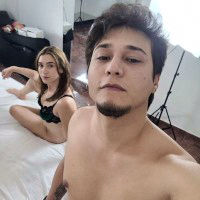 Coupleluna