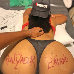 Realizador Baiano