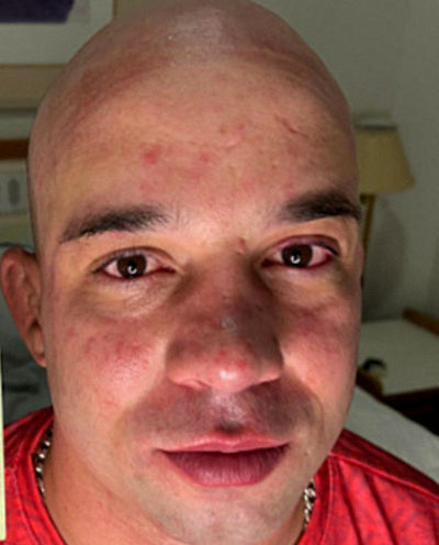 Matheus Lutador