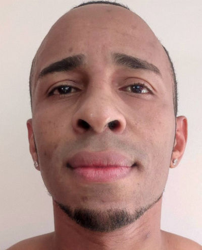 Negro Top Delicia