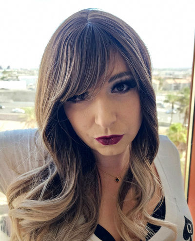 Hotwife Sarah