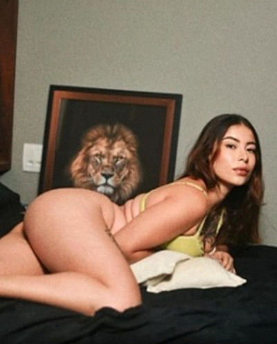 Bruna Fonseca