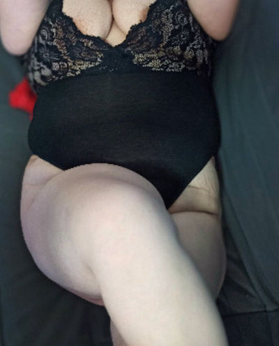 Jean Rodriguez Bbw
