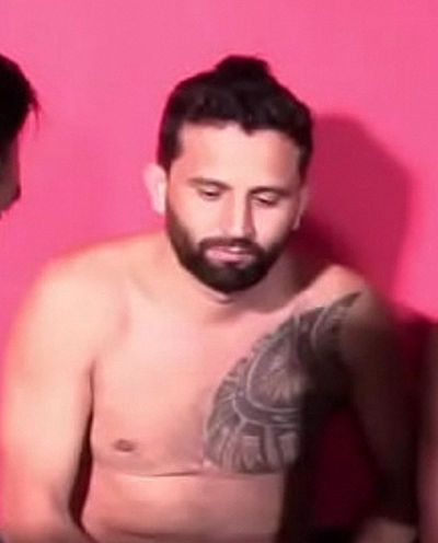 Joseph Britadeira