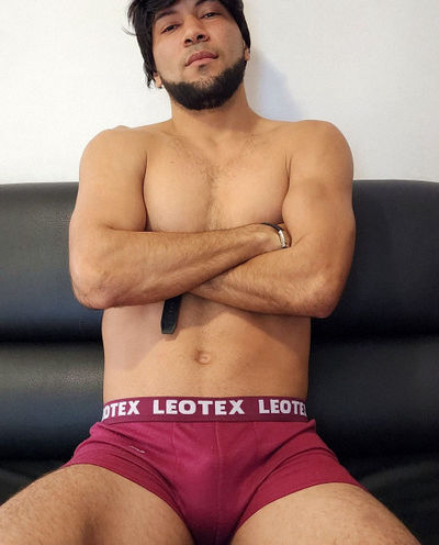 Angel Berdugo