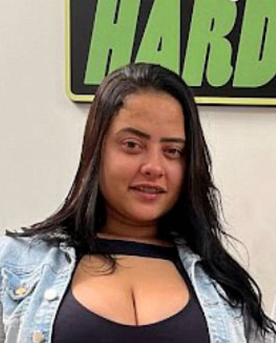 Pamela Sagaz