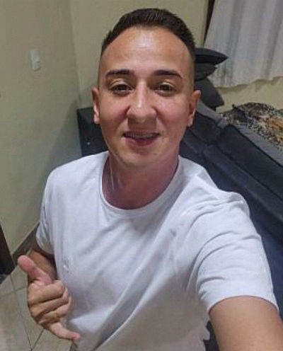 Matheus Caetano