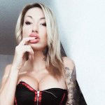 Stacy Lou