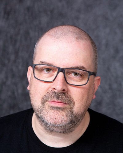 Eric Melwig