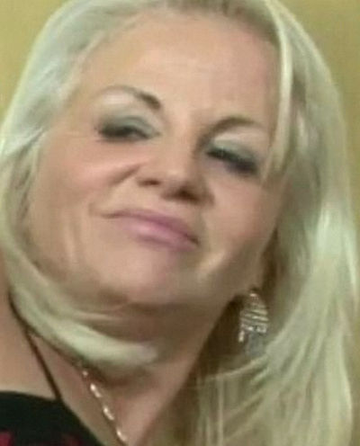 Aniko Mizse
