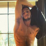 Lucas Frost