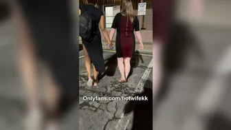 Two friends take 2 creampies at the gloryhole from strangers