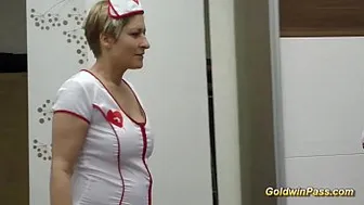 Nurse