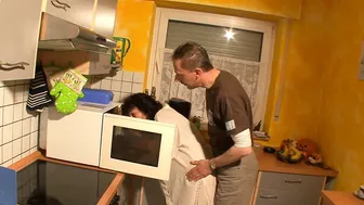 Real German HOUSEWIFE’S Private Diary!!! -(Episode 03