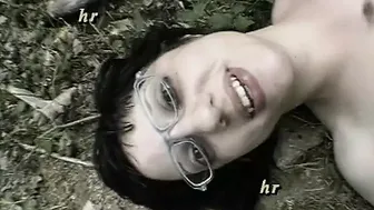 Outrageous 90s Amateur Porn Video #1