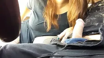 Deep Throat