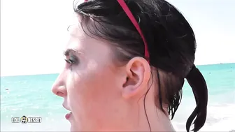 German