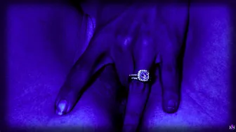 Beautiful Brunette Wife's Interracial BBC and Cuckold Chuck's Dripping Creampie Cleanup 4K HDR
