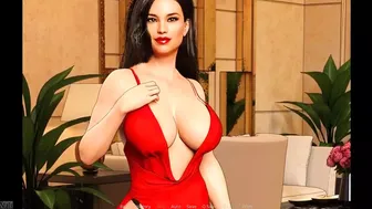 A Couple s Duet of Love & Lust: hot wife humiliates her cuckold husband with another man ep 50